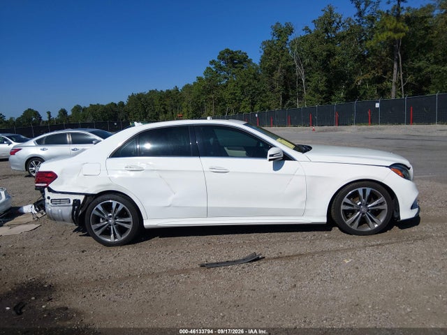 2016 Mercedes-benz E 350 მანქანა იყიდება აუქციონზე, vin: WDDHF5KB7GB302161, აუქციონის ნომერი: 46133794
