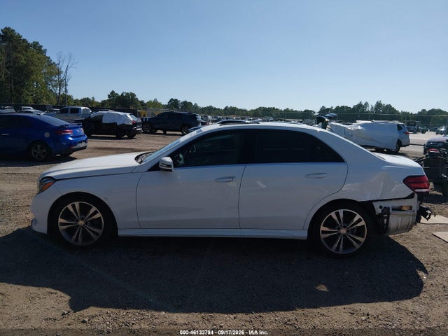 2016 Mercedes-benz E 350 მანქანა იყიდება აუქციონზე, vin: WDDHF5KB7GB302161, აუქციონის ნომერი: 46133794