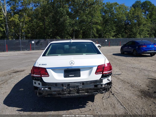 2016 Mercedes-benz E 350 მანქანა იყიდება აუქციონზე, vin: WDDHF5KB7GB302161, აუქციონის ნომერი: 46133794