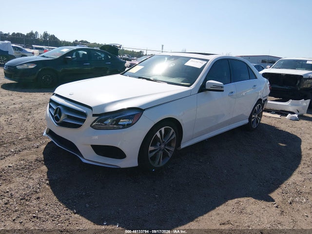 2016 Mercedes-benz E 350 მანქანა იყიდება აუქციონზე, vin: WDDHF5KB7GB302161, აუქციონის ნომერი: 46133794