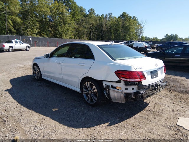 2016 Mercedes-benz E 350 მანქანა იყიდება აუქციონზე, vin: WDDHF5KB7GB302161, აუქციონის ნომერი: 46133794