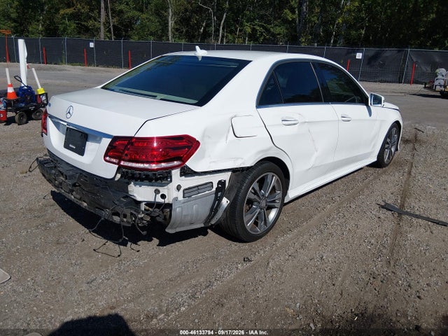 2016 Mercedes-benz E 350 მანქანა იყიდება აუქციონზე, vin: WDDHF5KB7GB302161, აუქციონის ნომერი: 46133794