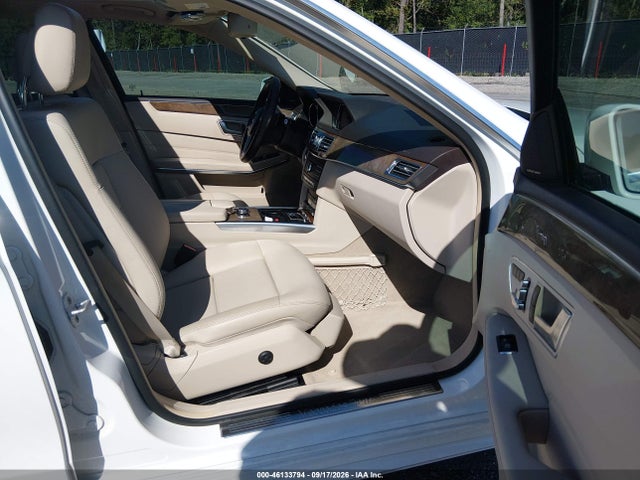 2016 Mercedes-benz E 350 მანქანა იყიდება აუქციონზე, vin: WDDHF5KB7GB302161, აუქციონის ნომერი: 46133794