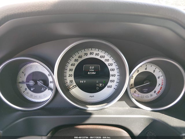 2016 Mercedes-benz E 350 მანქანა იყიდება აუქციონზე, vin: WDDHF5KB7GB302161, აუქციონის ნომერი: 46133794