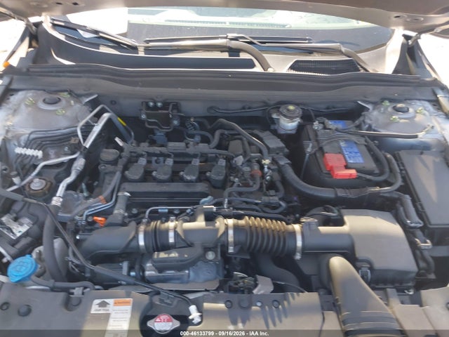 Продажа на аукционе авто 2022 Honda Accord Sport Se, vin: 1HGCV1F41NA063027, номер лота: 46133799