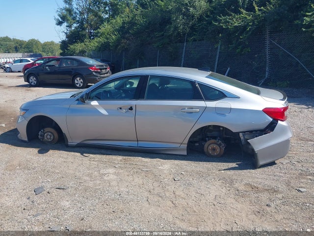 Продажа на аукционе авто 2022 Honda Accord Sport Se, vin: 1HGCV1F41NA063027, номер лота: 46133799