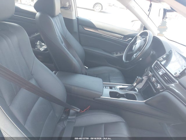Продажа на аукционе авто 2022 Honda Accord Sport Se, vin: 1HGCV1F41NA063027, номер лота: 46133799