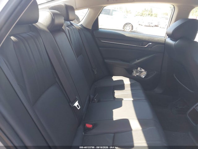 Продажа на аукционе авто 2022 Honda Accord Sport Se, vin: 1HGCV1F41NA063027, номер лота: 46133799