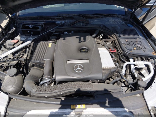 55SWF4KBXFU013362 Mercedes-Benz C 300 4matic