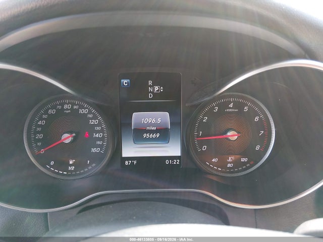 55SWF4KBXFU013362 Mercedes-Benz C 300 4matic