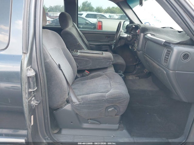 Продаж на аукціоні авто 2001 Chevrolet Silverado 1500 Ls, vin: 2GCEC19V711220016, номер лоту: 46133809