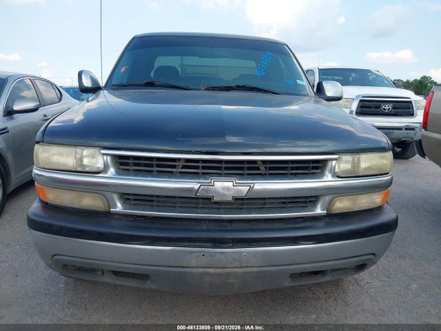 Продаж на аукціоні авто 2001 Chevrolet Silverado 1500 Ls, vin: 2GCEC19V711220016, номер лоту: 46133809