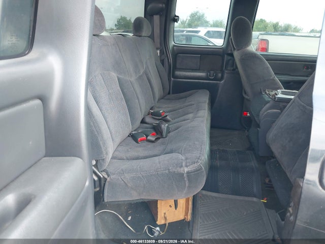 Продаж на аукціоні авто 2001 Chevrolet Silverado 1500 Ls, vin: 2GCEC19V711220016, номер лоту: 46133809