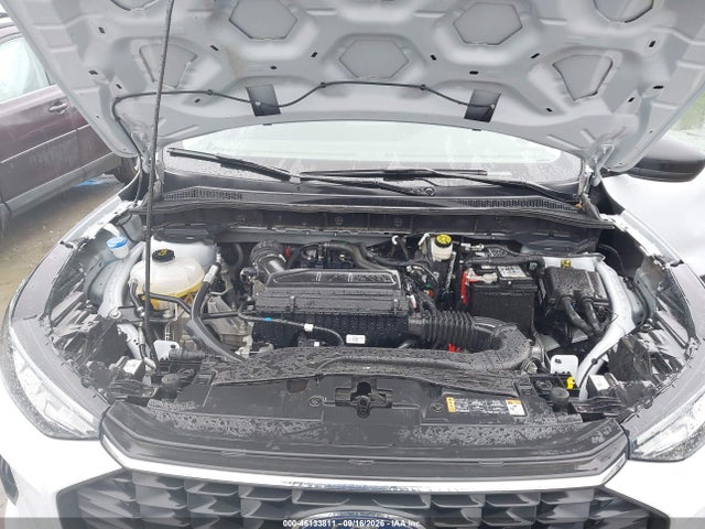 1FMCU9GN1SUA74641 Ford Escape Active