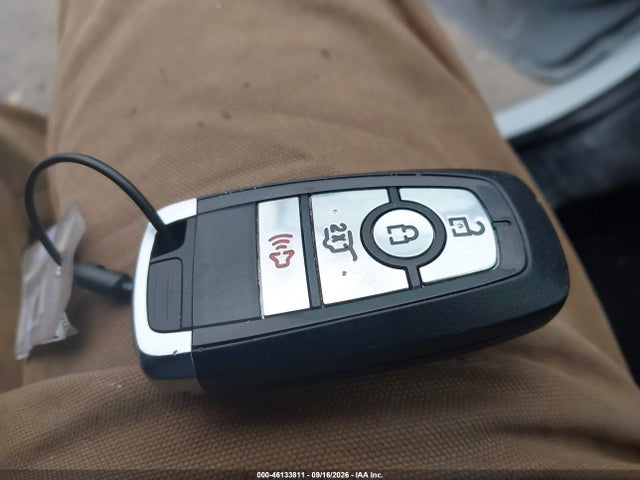 1FMCU9GN1SUA74641 Ford Escape Active