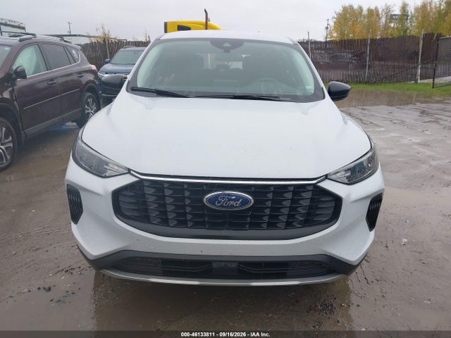 1FMCU9GN1SUA74641 Ford Escape Active