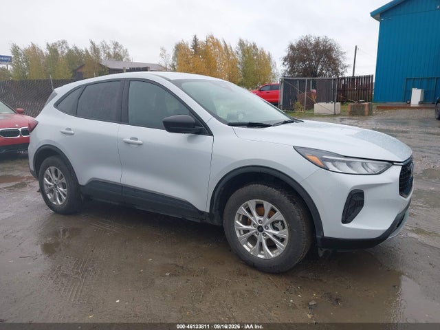 1FMCU9GN1SUA74641 Ford Escape Active