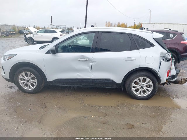 1FMCU9GN1SUA74641 Ford Escape Active