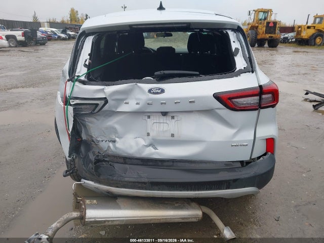1FMCU9GN1SUA74641 Ford Escape Active