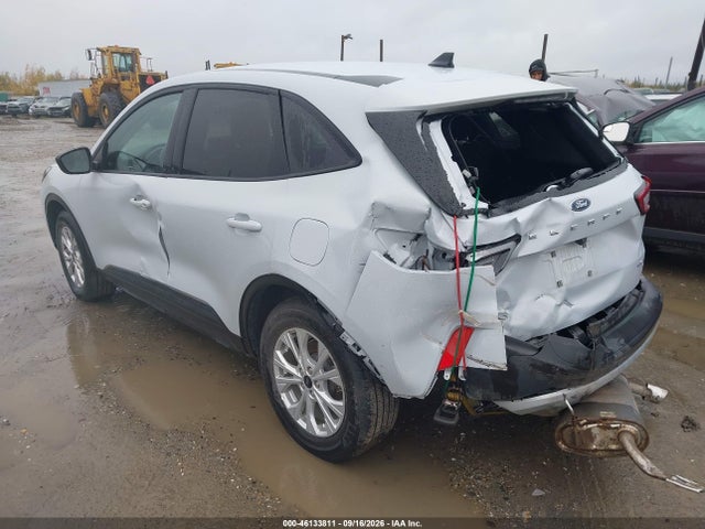 1FMCU9GN1SUA74641 Ford Escape Active