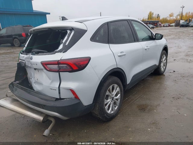 1FMCU9GN1SUA74641 Ford Escape Active