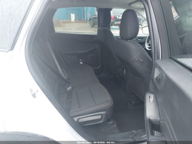 1FMCU9GN1SUA74641 Ford Escape Active