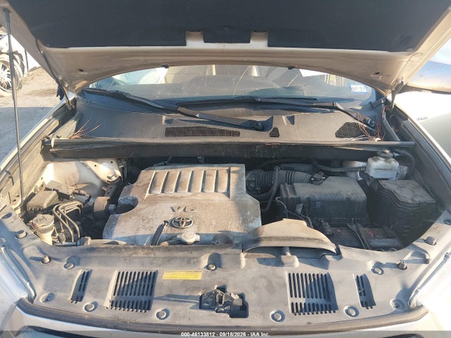 Продажа на аукционе авто 2011 Toyota Highlander Limited V6, vin: 5TDYK3EH2BS041131, номер лота: 46133812