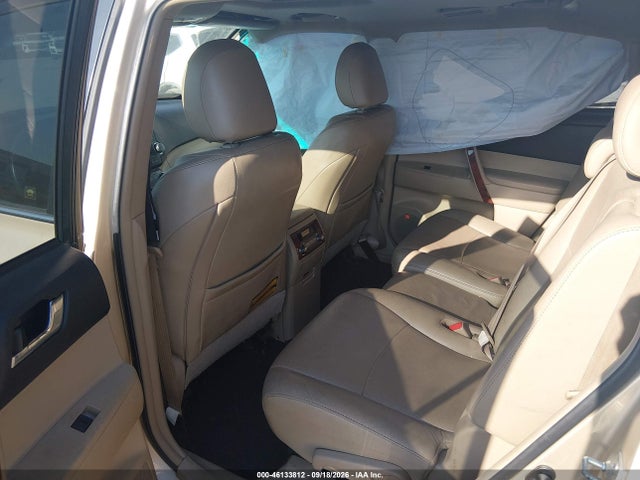Продажа на аукционе авто 2011 Toyota Highlander Limited V6, vin: 5TDYK3EH2BS041131, номер лота: 46133812