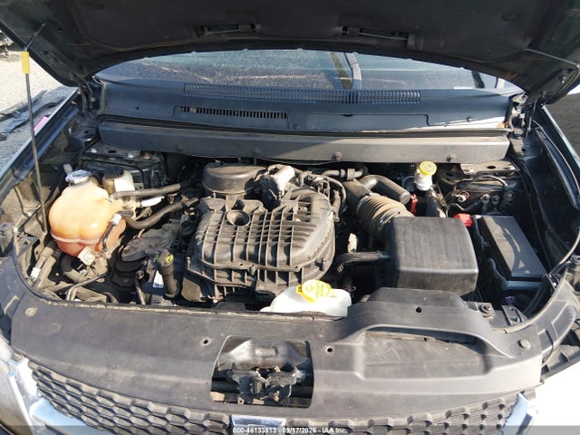 Aukcja sprzedaży 2019 Dodge Journey Se, vin: 3C4PDCBG6KT794104, numer aukcji: 46133813
