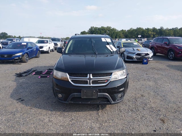 Aukcja sprzedaży 2019 Dodge Journey Se, vin: 3C4PDCBG6KT794104, numer aukcji: 46133813