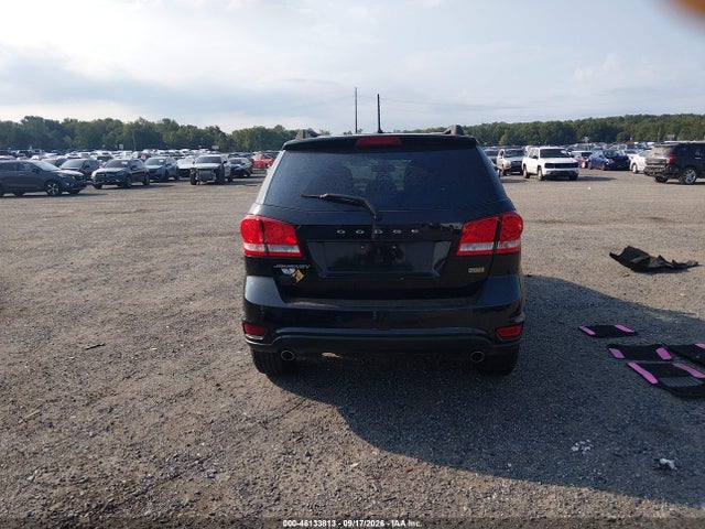 Aukcja sprzedaży 2019 Dodge Journey Se, vin: 3C4PDCBG6KT794104, numer aukcji: 46133813