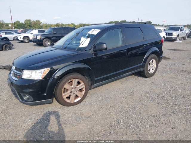 Aukcja sprzedaży 2019 Dodge Journey Se, vin: 3C4PDCBG6KT794104, numer aukcji: 46133813