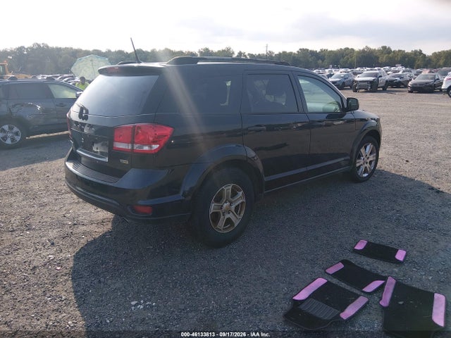 Aukcja sprzedaży 2019 Dodge Journey Se, vin: 3C4PDCBG6KT794104, numer aukcji: 46133813