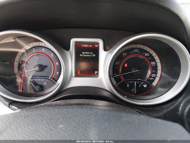 Aukcja sprzedaży 2019 Dodge Journey Se, vin: 3C4PDCBG6KT794104, numer aukcji: 46133813