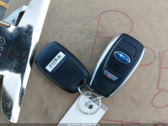 46133814 :رقم المزاد ، 4S4BTANC9P3127603 vin ، 2023 Subaru Outback Limited مزاد بيع
