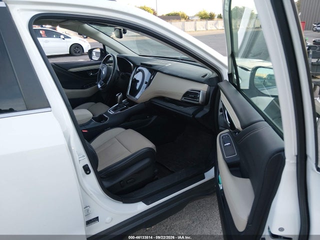 46133814 :رقم المزاد ، 4S4BTANC9P3127603 vin ، 2023 Subaru Outback Limited مزاد بيع