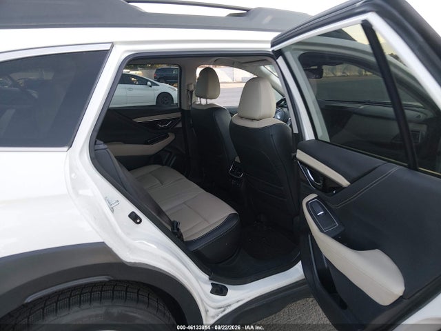 46133814 :رقم المزاد ، 4S4BTANC9P3127603 vin ، 2023 Subaru Outback Limited مزاد بيع