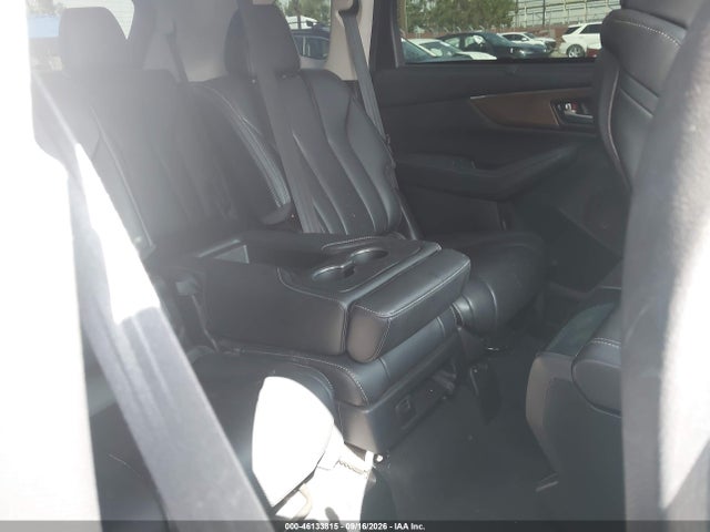 46133815 :رقم المزاد ، 5J8YD9H44NL004823 vin ، 2022 Acura Mdx Technology Package مزاد بيع