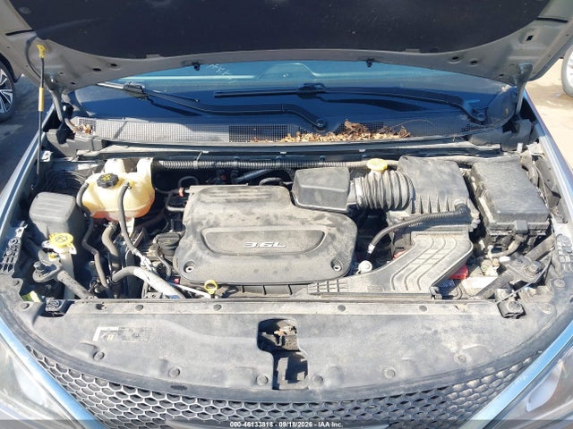Aukcja sprzedaży 2018 Chrysler Pacifica Touring Plus, vin: 2C4RC1FG4JR279288, numer aukcji: 46133818