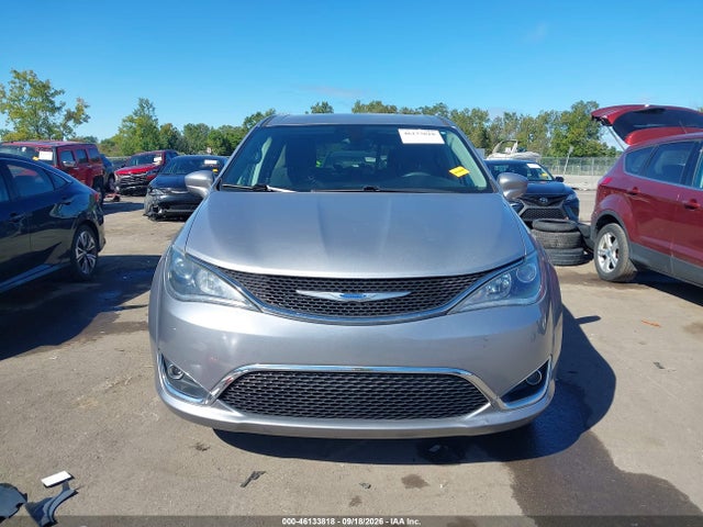 Aukcja sprzedaży 2018 Chrysler Pacifica Touring Plus, vin: 2C4RC1FG4JR279288, numer aukcji: 46133818