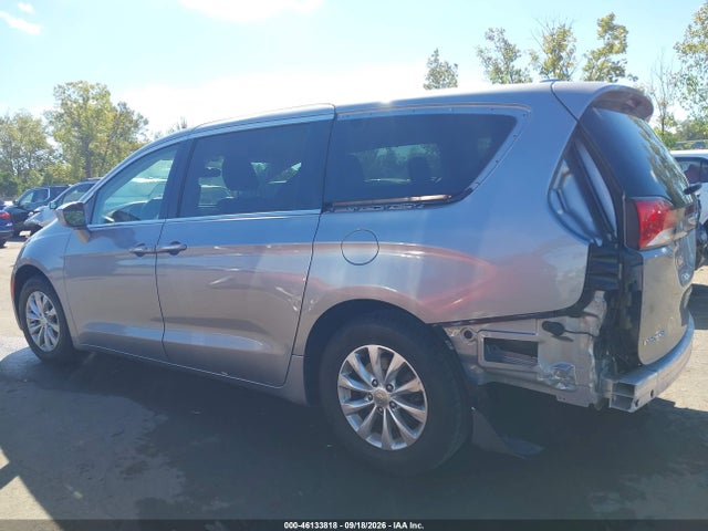 Aukcja sprzedaży 2018 Chrysler Pacifica Touring Plus, vin: 2C4RC1FG4JR279288, numer aukcji: 46133818