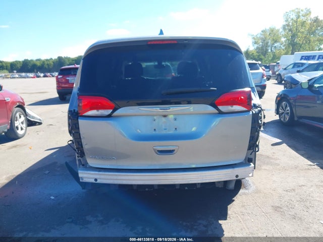 Aukcja sprzedaży 2018 Chrysler Pacifica Touring Plus, vin: 2C4RC1FG4JR279288, numer aukcji: 46133818