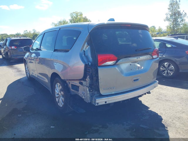 Aukcja sprzedaży 2018 Chrysler Pacifica Touring Plus, vin: 2C4RC1FG4JR279288, numer aukcji: 46133818