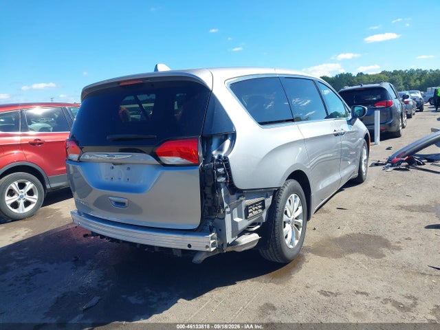 Aukcja sprzedaży 2018 Chrysler Pacifica Touring Plus, vin: 2C4RC1FG4JR279288, numer aukcji: 46133818