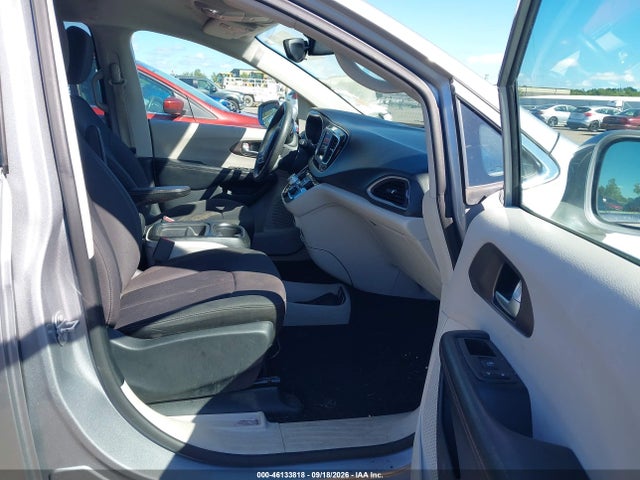 Aukcja sprzedaży 2018 Chrysler Pacifica Touring Plus, vin: 2C4RC1FG4JR279288, numer aukcji: 46133818