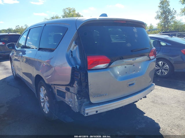 Aukcja sprzedaży 2018 Chrysler Pacifica Touring Plus, vin: 2C4RC1FG4JR279288, numer aukcji: 46133818