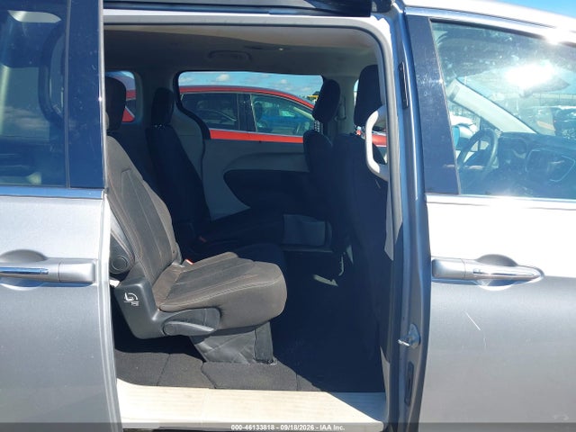 Aukcja sprzedaży 2018 Chrysler Pacifica Touring Plus, vin: 2C4RC1FG4JR279288, numer aukcji: 46133818