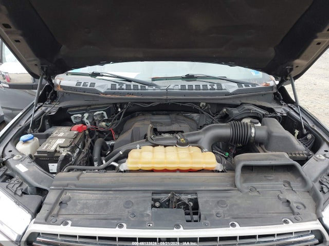 Продаж на аукціоні авто 2018 Ford F-150 Lariat, vin: 1FTEW1EPXJFC93288, номер лоту: 46133826