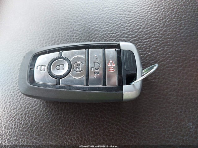 Продаж на аукціоні авто 2018 Ford F-150 Lariat, vin: 1FTEW1EPXJFC93288, номер лоту: 46133826