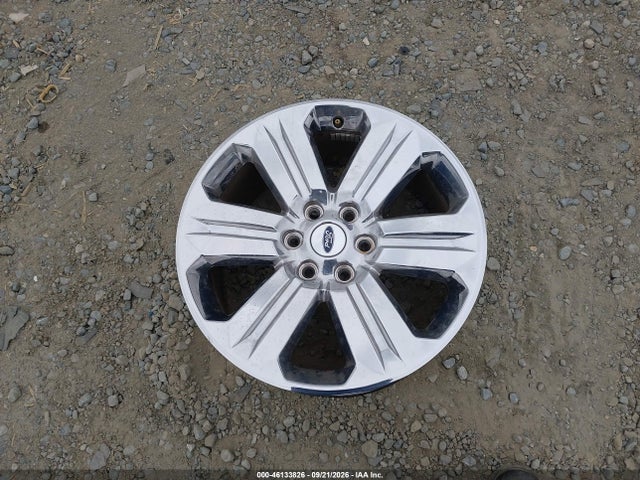 Продаж на аукціоні авто 2018 Ford F-150 Lariat, vin: 1FTEW1EPXJFC93288, номер лоту: 46133826